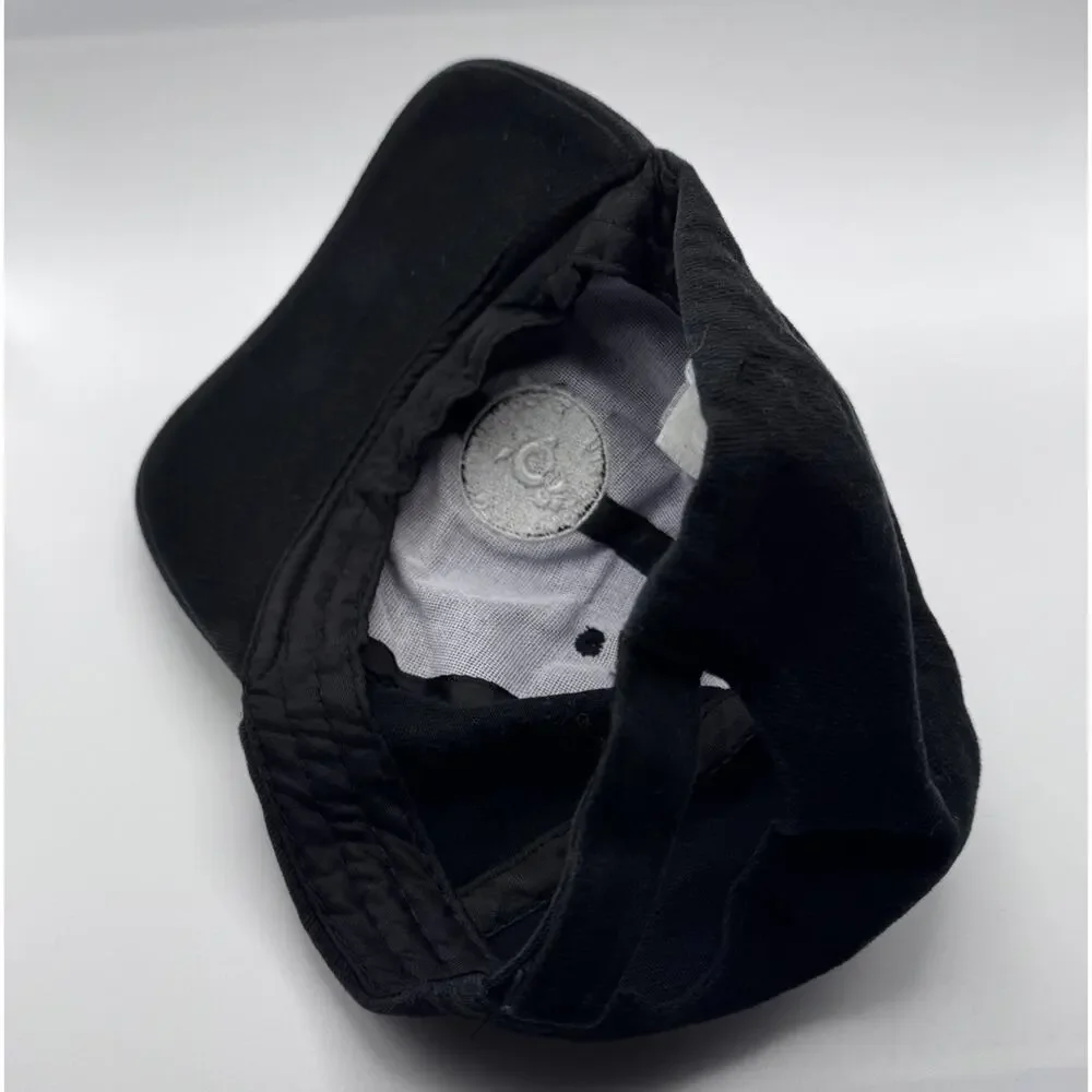 Cornwell Quality Tools Embroidered Baseball Cap Hat OSFA Adjustable